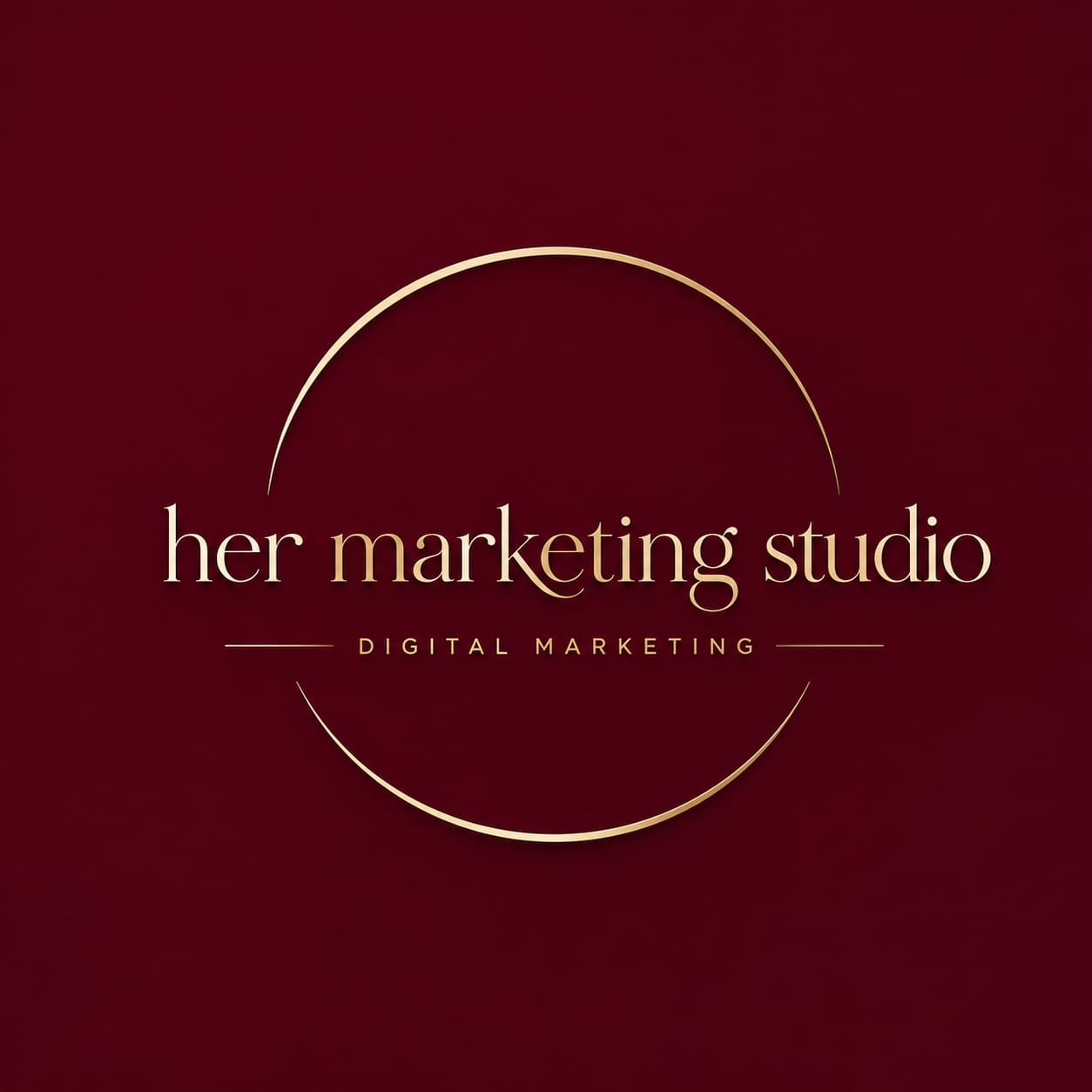 Her Marketing Studio